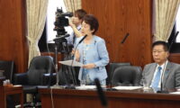 LGBT法成立、G7で前例なく　青山繁晴議員「解散なら廃案だった」