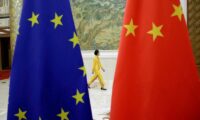 中国の半導体材料輸出規制、安全保障という理由に疑問＝ＥＵ