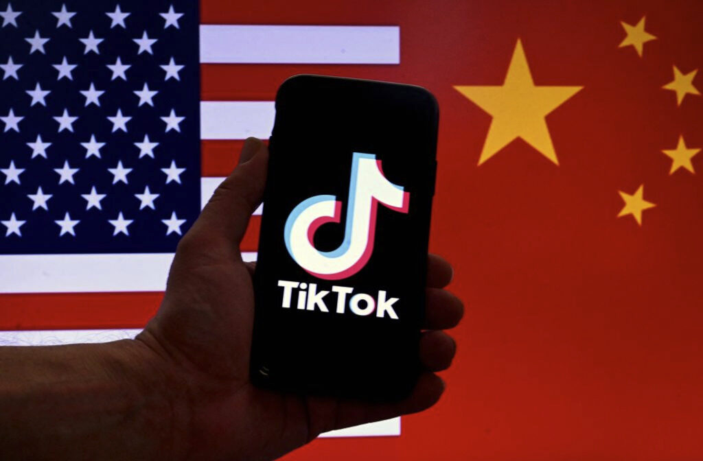 TikTok、裁判所を利用して米国の言論の自由を抑制