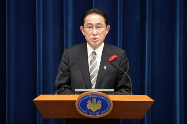 マイナンバー11月末までの個別データ点検を指示＝岸田首相