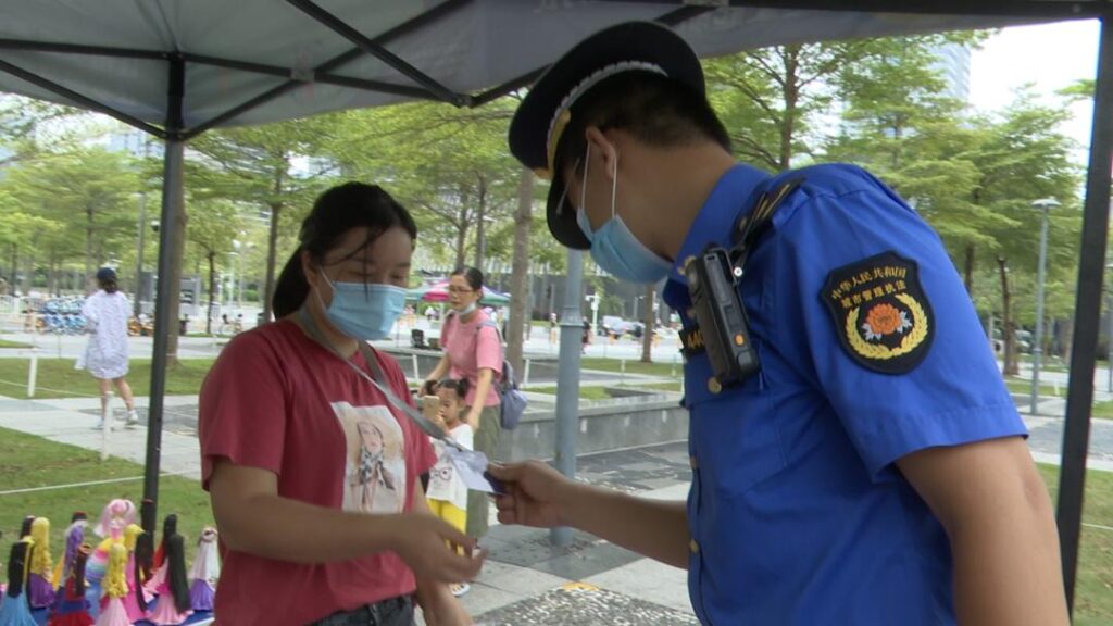 「天に代わって正義を行う」17歳息子が親の仇討ちで「城管」を刺殺＝中国