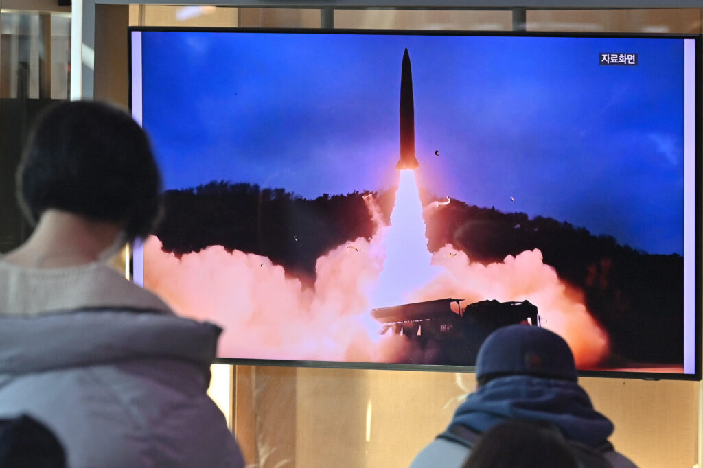 【寄稿】戦略兵器の開発急ぐ北朝鮮　中朝露三国同盟が後押しか　鍛冶俊樹氏