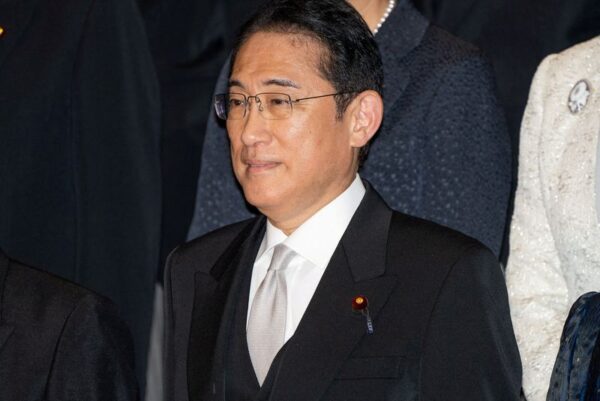 インボイス制度の廃止考えていない＝岸田首相