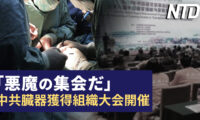 習近平最大の脅威　李克強は死なねばならなかったのか？/「悪魔の集会だ」中共臓器獲得組織大会開催 など｜NTD ワールドウォッチ（2023年11月4日）