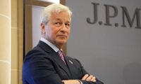 JPモルガン・チェースCEO：米政府からの指示があれば、中国から撤退する