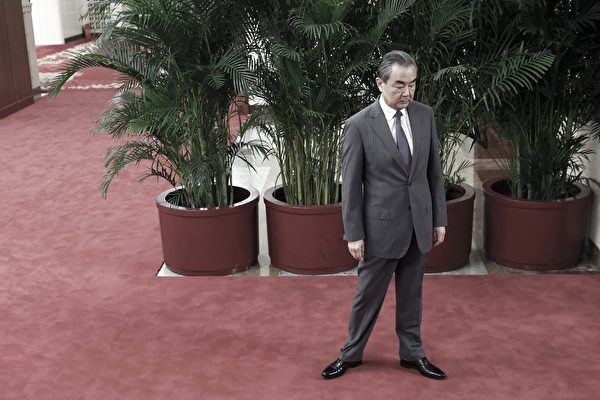 王毅外相会見が示す「被害者ナラティブ」と対抗戦略