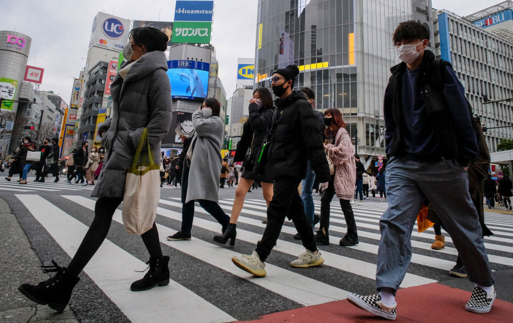 東京都の40代女性　はしかに感染　都内で今年10人目