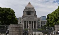 税収70兆円台後半で過去最高更新へ　2025年度予算案