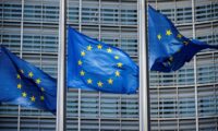 ＥＵ、中国念頭に経済安全保障強化案を策定