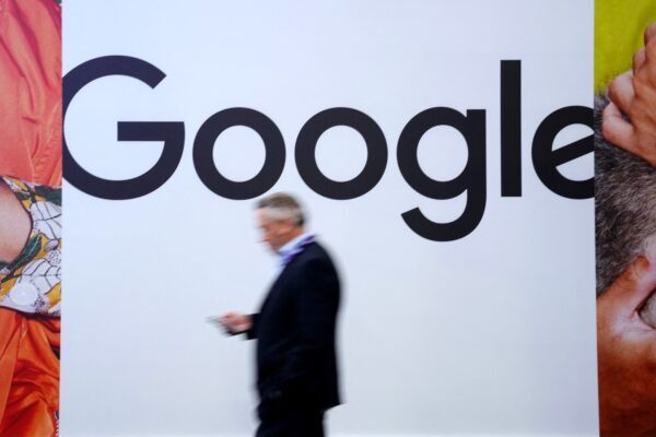 米、中国人のグーグル元従業員を起訴　盗んだ商業技術で中国起業