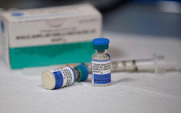 麻疹（はしか）ワクチンがいかに自然免疫を変える？「抗体」は本当に必須か（中）