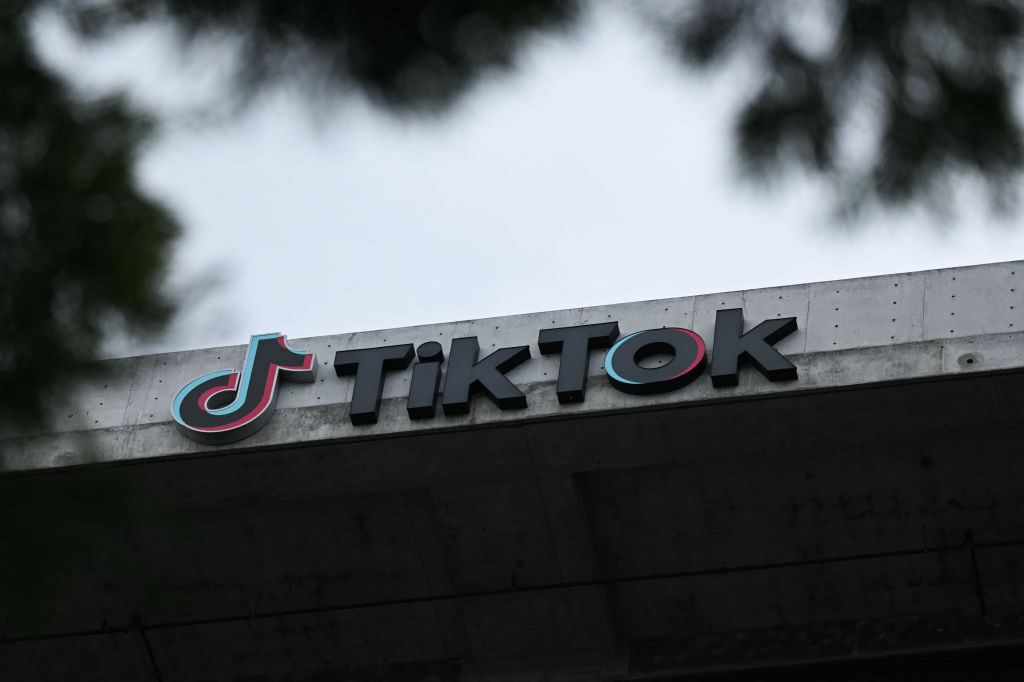 国家安全か　言論の自由か　TikTokが米国政府を提訴