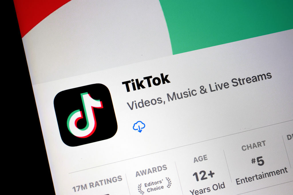 TikTok、国家安全保障とアメリカ憲法をめぐる新法案に挑む