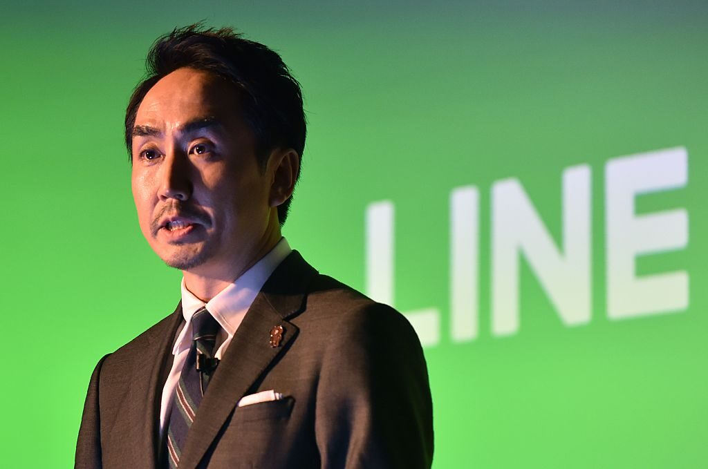 LINEヤフー、韓国ネイバーとの委託関係を原則終了…米国はTikTok禁止、日本は後手