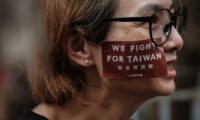 中国当局が台湾独立派に死刑の可能性を示唆　台湾の各界が反発