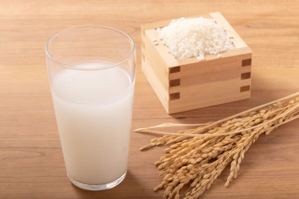 古代の米の利用は腸に予期せぬ恩恵をもたらす
