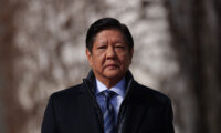 フィリピン大統領：中比の衝突でフィリピン人が死亡した場合、戦争に向かう可能性
