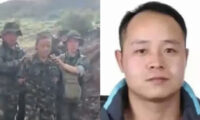 中国・内モンゴル一家殺害　逃走中の容疑者逮捕