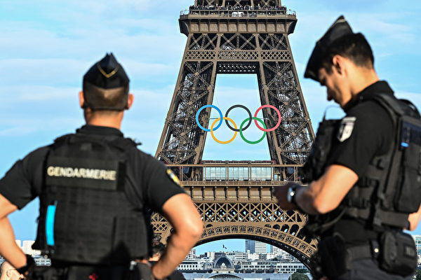 パリ警察　テロ攻撃が2024年オリンピックの最大の脅威