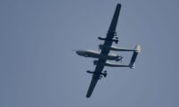中国軍の無人機が沖縄付近を飛行　自衛隊が緊急対応