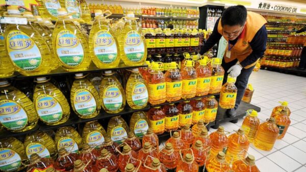 「国産油は信用できない！」　輸入油や家庭用搾油器が飛ぶように売れる＝中国