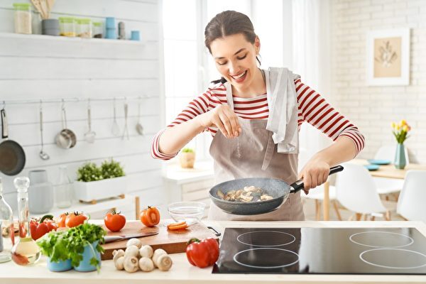 がんに繋がるキッチン習慣――冷蔵庫や調理器具を正しく使いましょう