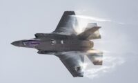 F-35イラン被弾事件！なぜ撃たれたのか　なぜ墜落せず帰還できたのか
