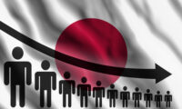 外国人人口が過去最多に　日本人は15年連続減少＝総務省