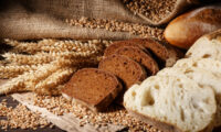 小麦の栄養を逃さない！　そのまま食べる健康法
