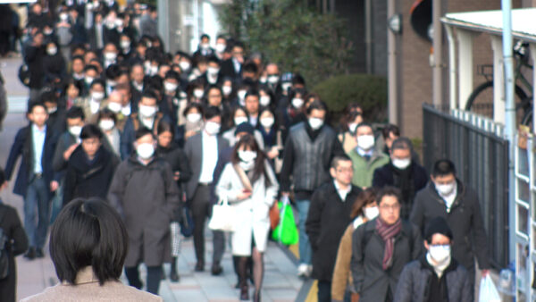 マスクの効果と政策　科学的根拠と日本政府の見解