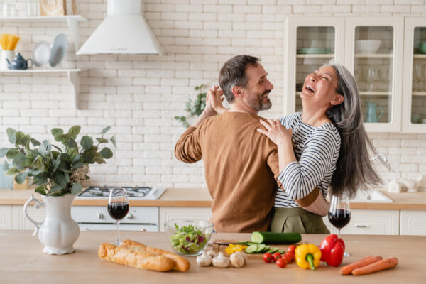 より良い結婚相手になる7つの秘訣