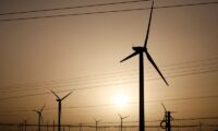 中国の風力発電機メーカー、欧州参入進む　補助金調査で緊張も