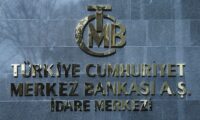 トルコ中銀、金利50％に据え置き　ディスインフレの進展を予想