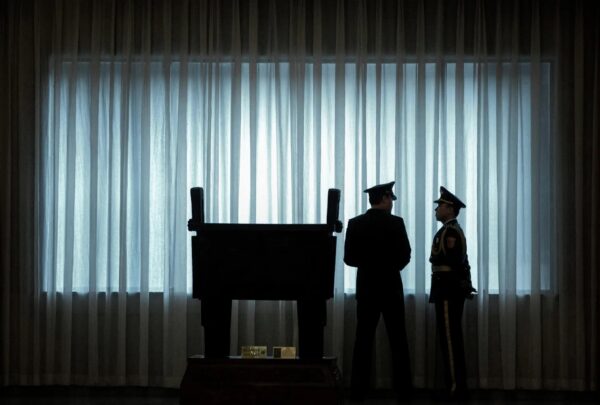 なりすまし脅迫で封じ込めを狙う中共　神韻への妨害工作多発