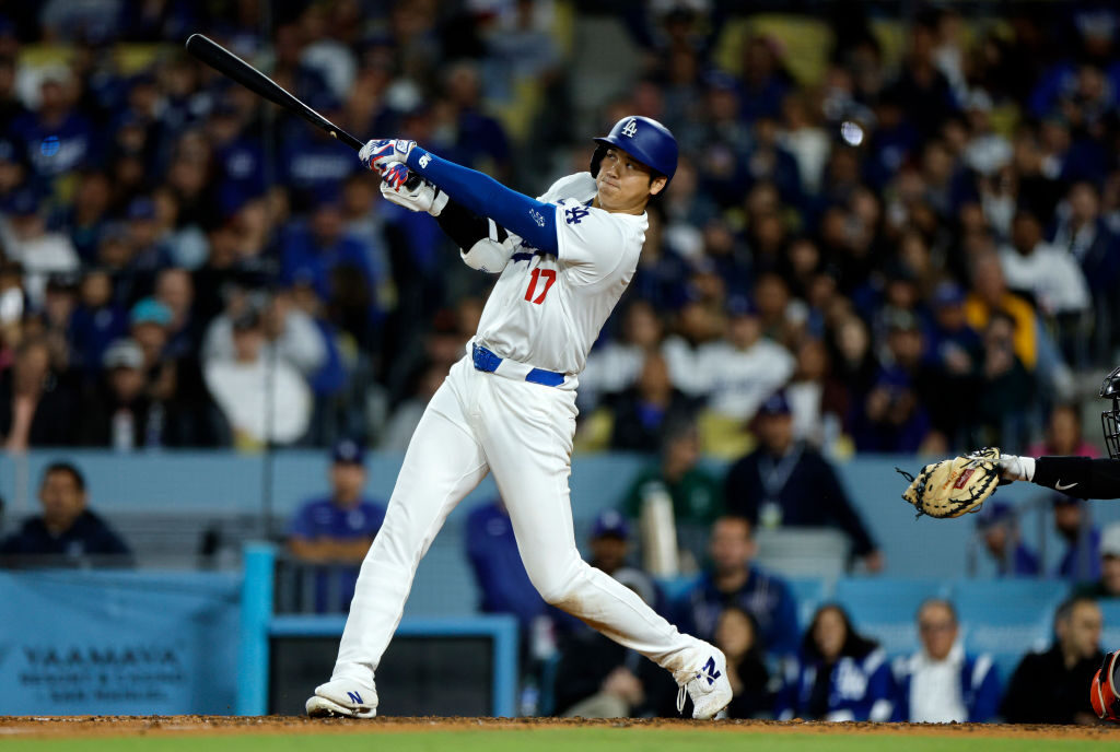 大谷翔平2冠王がほぼ確実に　日本人選手初となるトリプルスリーも達成