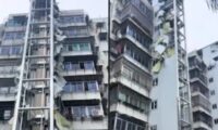 【動画あり】中国南部を襲った台風「ヤギ」　ベランダの手すりが吹き飛ばす凄まじい風