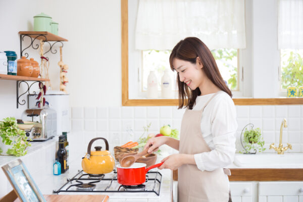 自宅のキッチンで見つかる！究極の脳の栄養食品