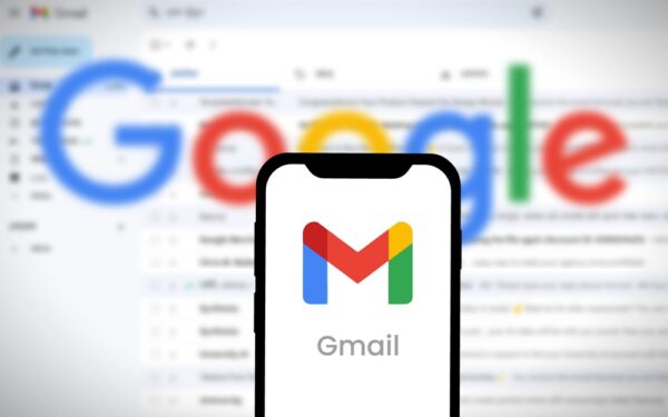 AI技術悪用のフィッシング詐欺　Gmailアカウント乗っ取りの恐れ