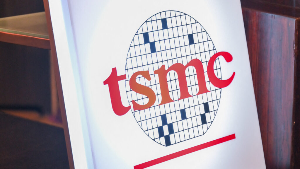 米国がTSMCに高性能チップの中国輸出を禁止