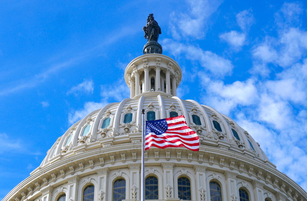 中共の神韻芸術団への脅迫　アメリカ議員が非難　越境弾圧行為の法規制を強化