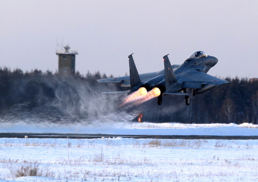 戦闘機マニアが見過ごしがちな全てを支配する重要な性能パラメータは何か