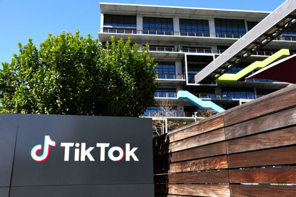 TikTokの米従業員転職が急増　法規制の影響で不透明感高まる