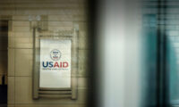 USAID職員に記録破棄の指示 裁判所への申し立てで発覚