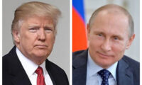 トランプ氏とプーチン氏　18日に電話会談へ　ウクライナ停戦協議が焦点