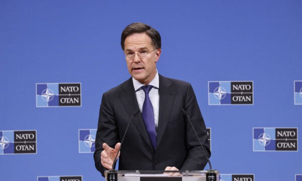 NATOと22か国　ホルムズ海峡再開へ始動　英は原子力潜水艦をアラビア海に展開