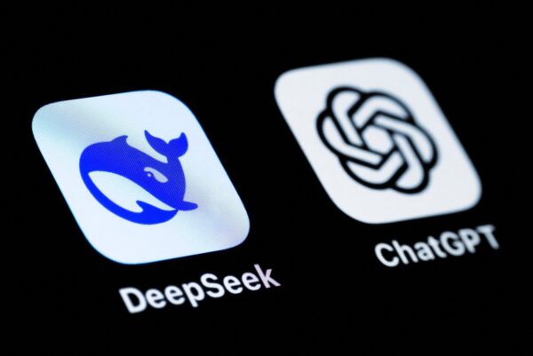 中国AI「DeepSeek」にカンニング疑惑か　米AI企業が問題提起