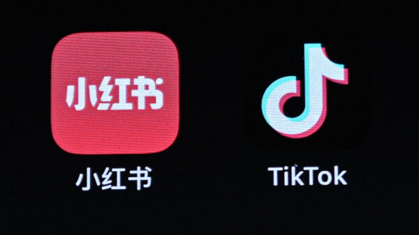 トランプ大統領　TikTok米事業の売却先「見つかった」　2週間後に公表へ