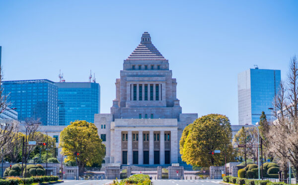 「防災庁」設置法案を閣議決定　能登地震教訓で司令塔強化へ