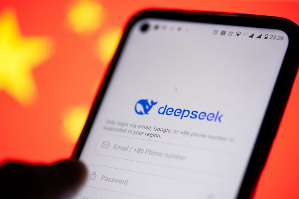 米国議会が報告を発表　Deepseekは中共の最新ツール