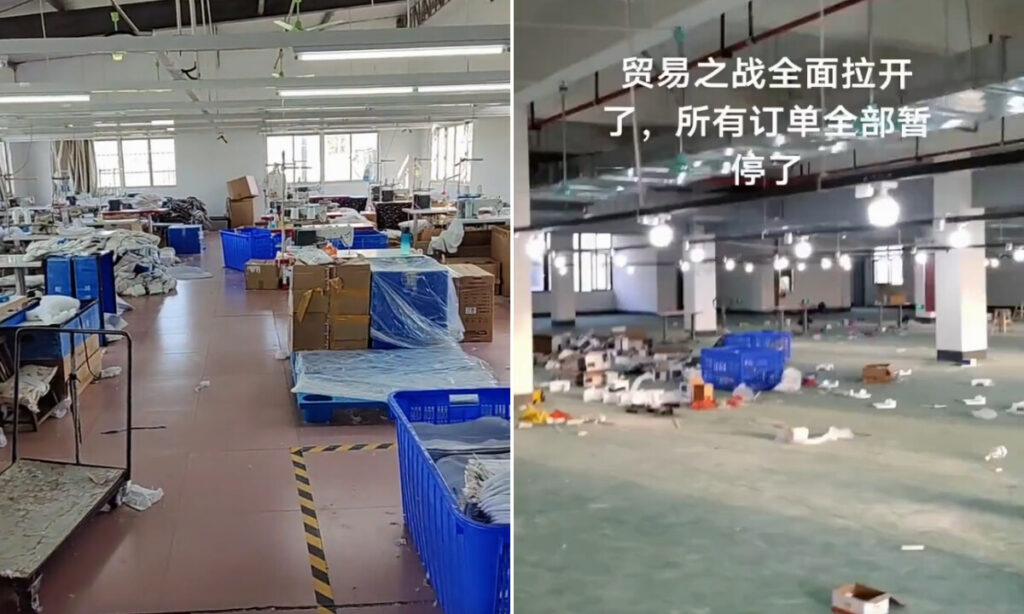 「なにも天が落ちるわけでもあるまい」　中国税関当局の甘い認識と輸出業界の認識の隔絶の差【動画あり】